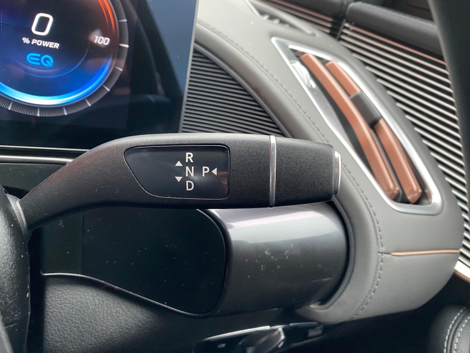 Used Mercedes-Benz EQC 2023 for sale - 77291088: Photo 48