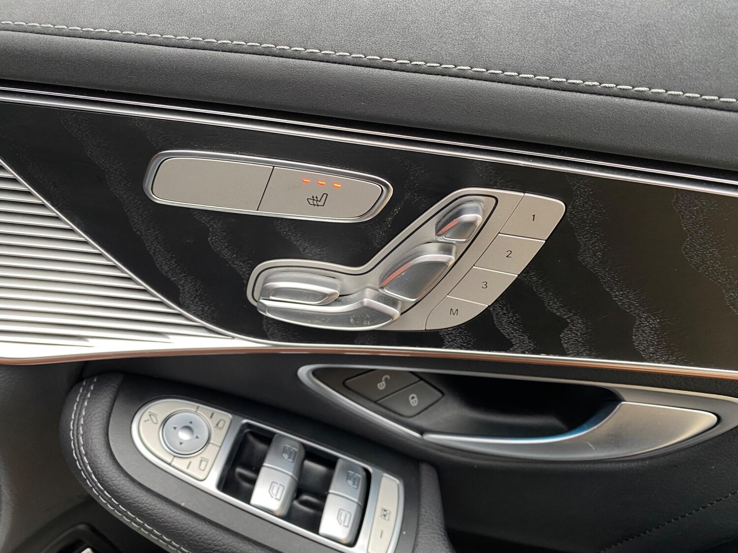 Used Mercedes-Benz EQC 2023 for sale - 77291088: Photo 53