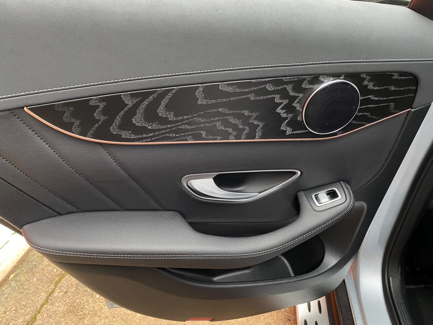 Used Mercedes-Benz EQC 2023 for sale - 77291088: Photo 56