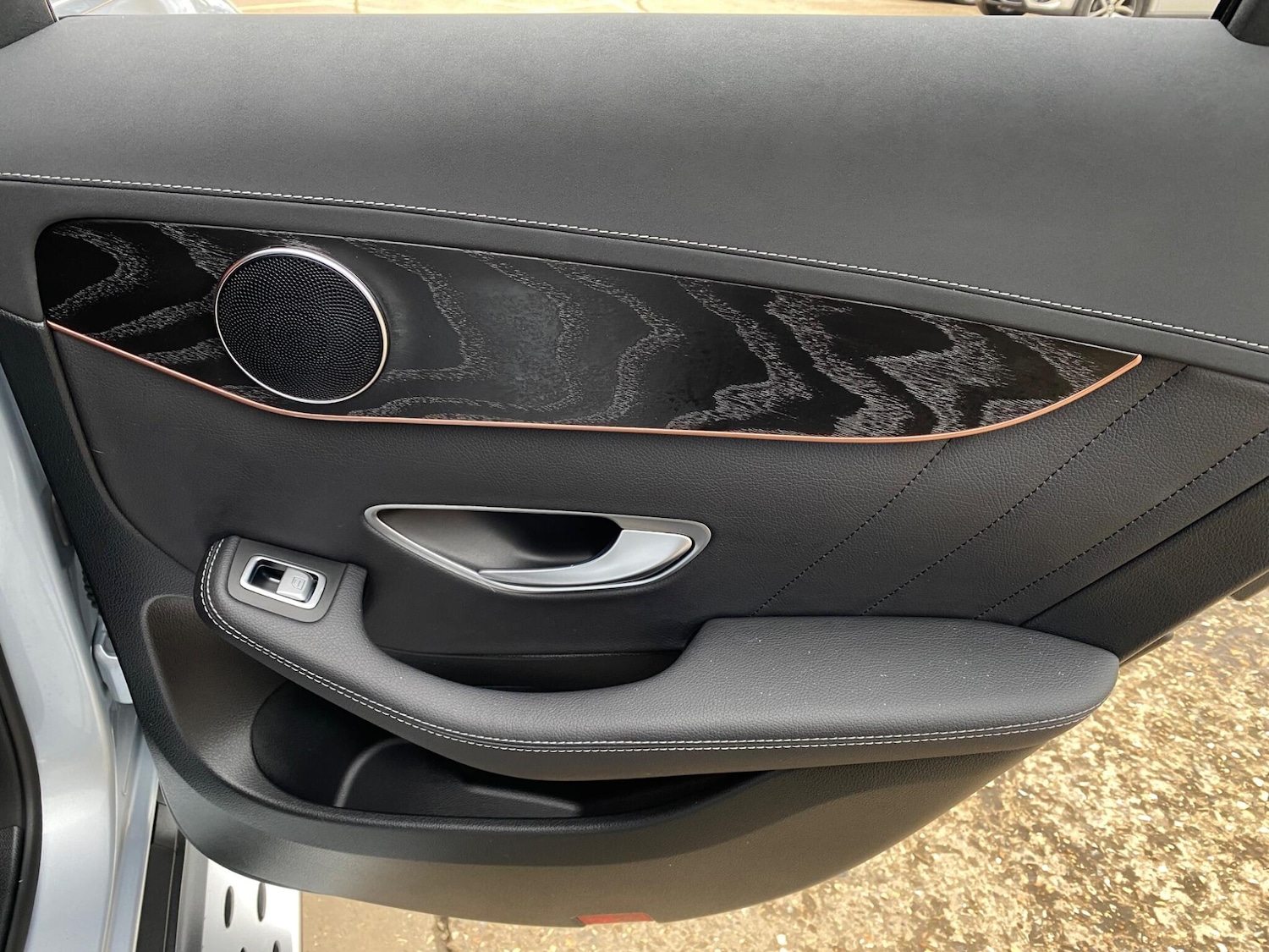 Used Mercedes-Benz EQC 2023 for sale - 77291088: Photo 57