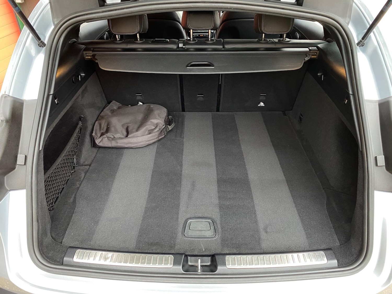 Used Mercedes-Benz EQC 2023 for sale - 77291088: Photo 59