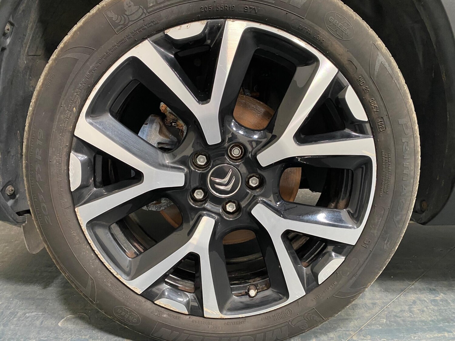 Used Citroen C5 Aircross 2021 for sale - 75578573: Photo 17