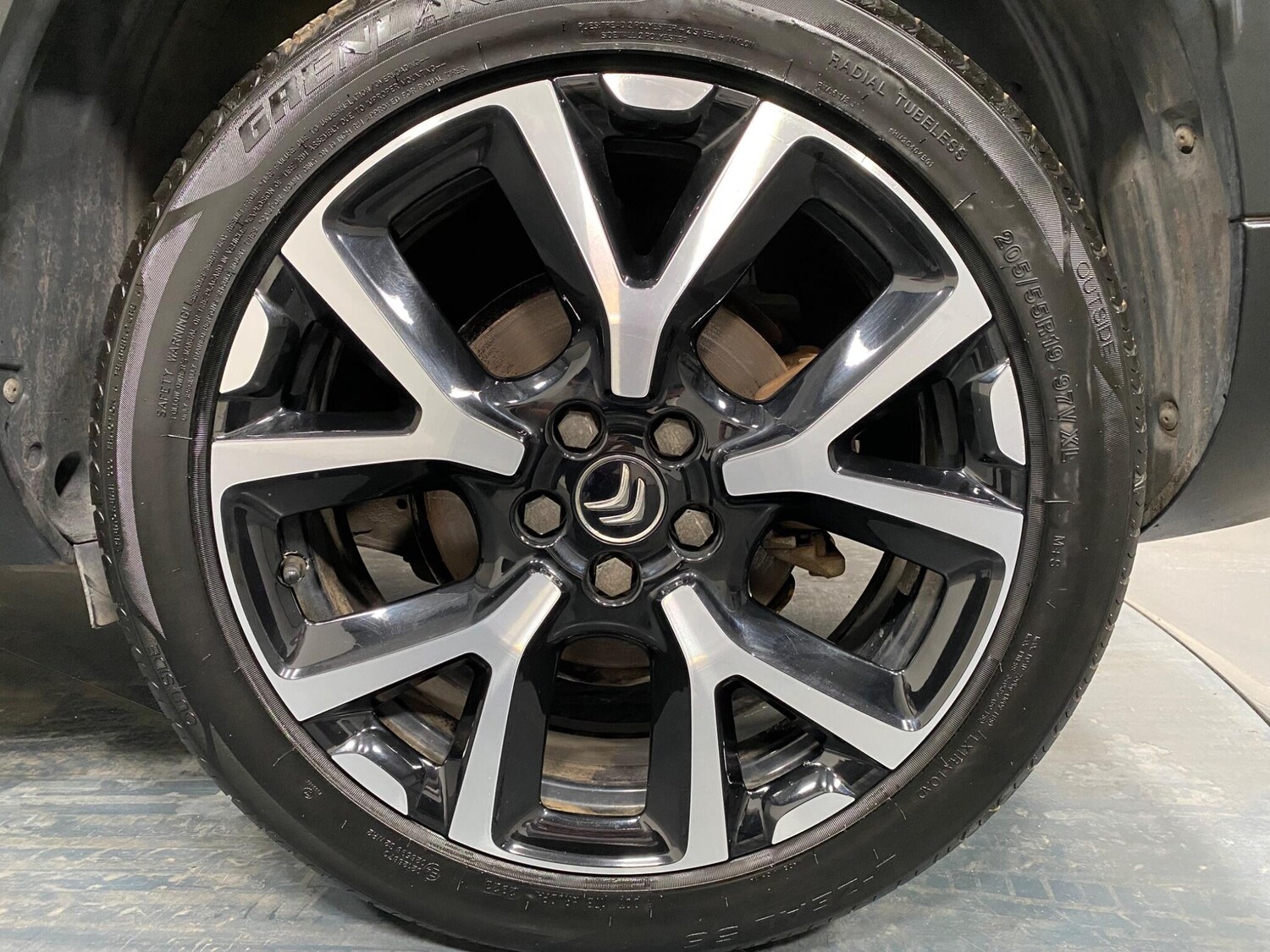 Used Citroen C5 Aircross 2021 for sale - 75578573: Photo 18