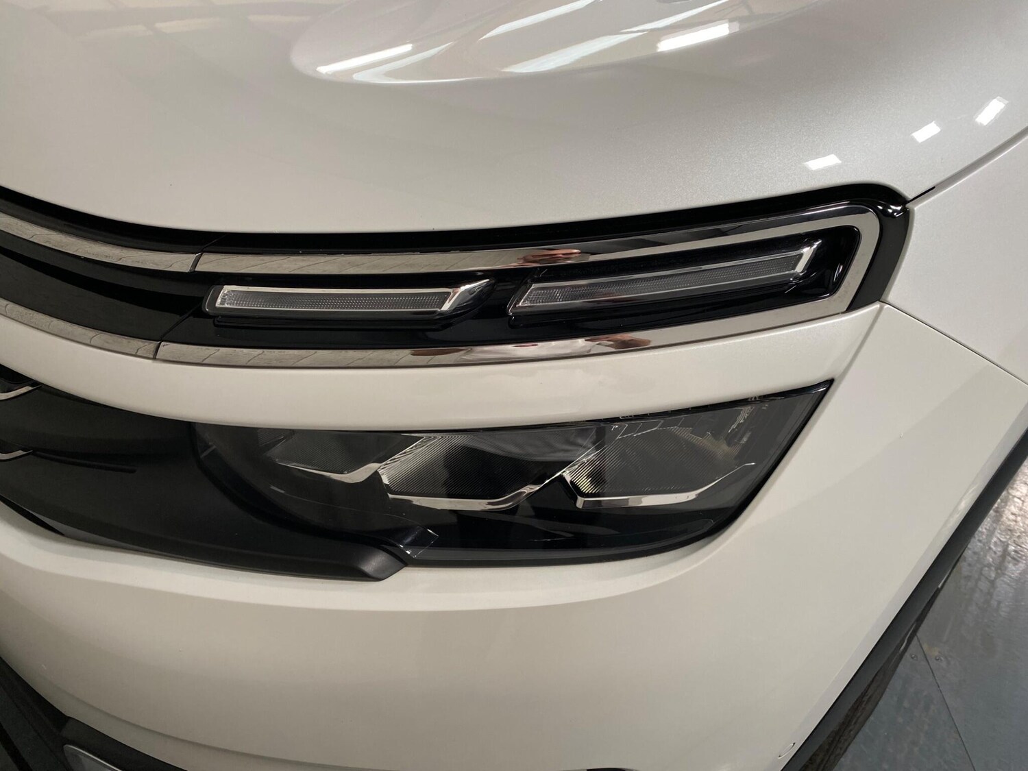 Used Citroen C5 Aircross 2021 for sale - 75578573: Photo 21