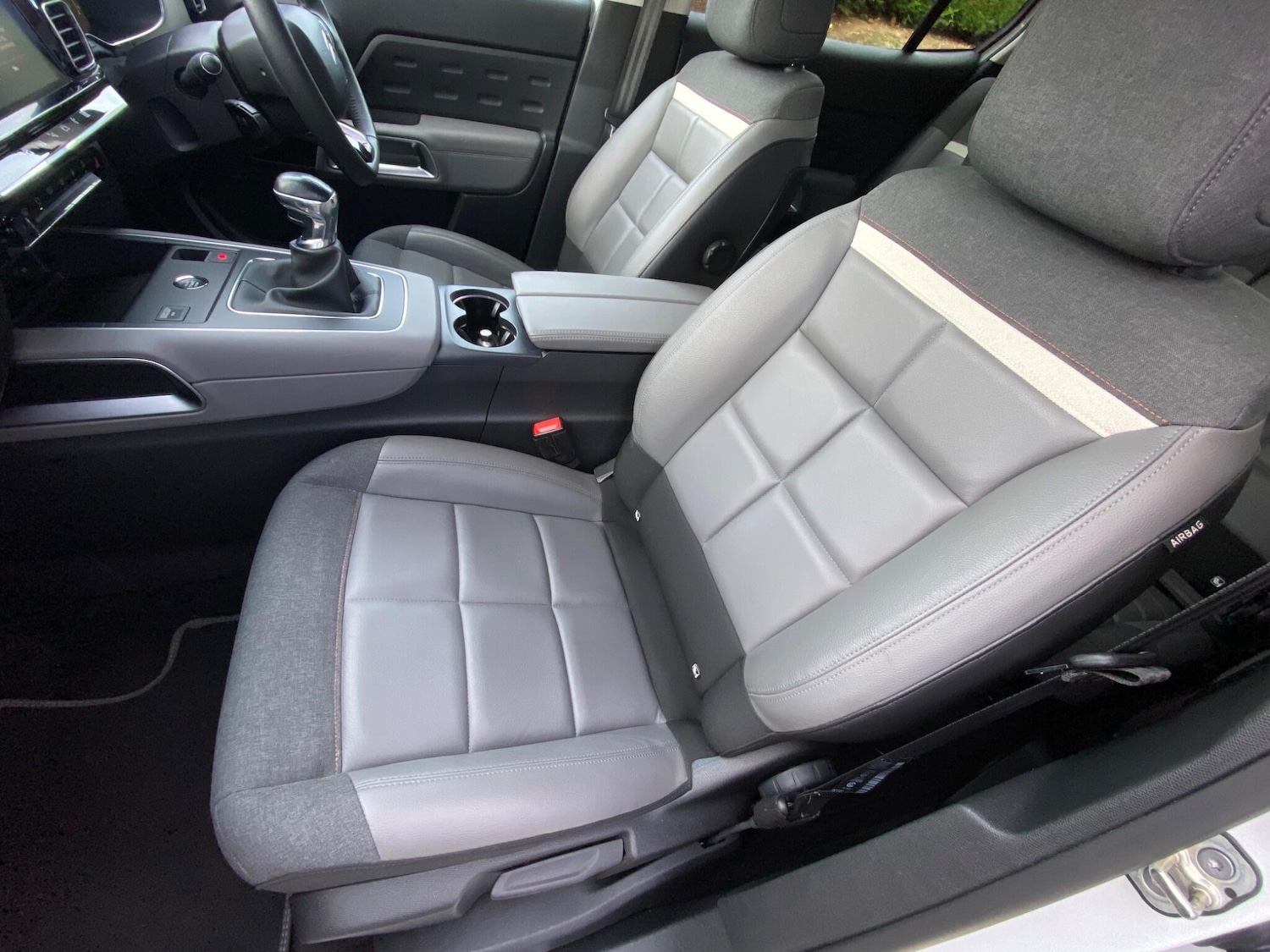 Used Citroen C5 Aircross 2021 for sale - 75578573: Photo 24