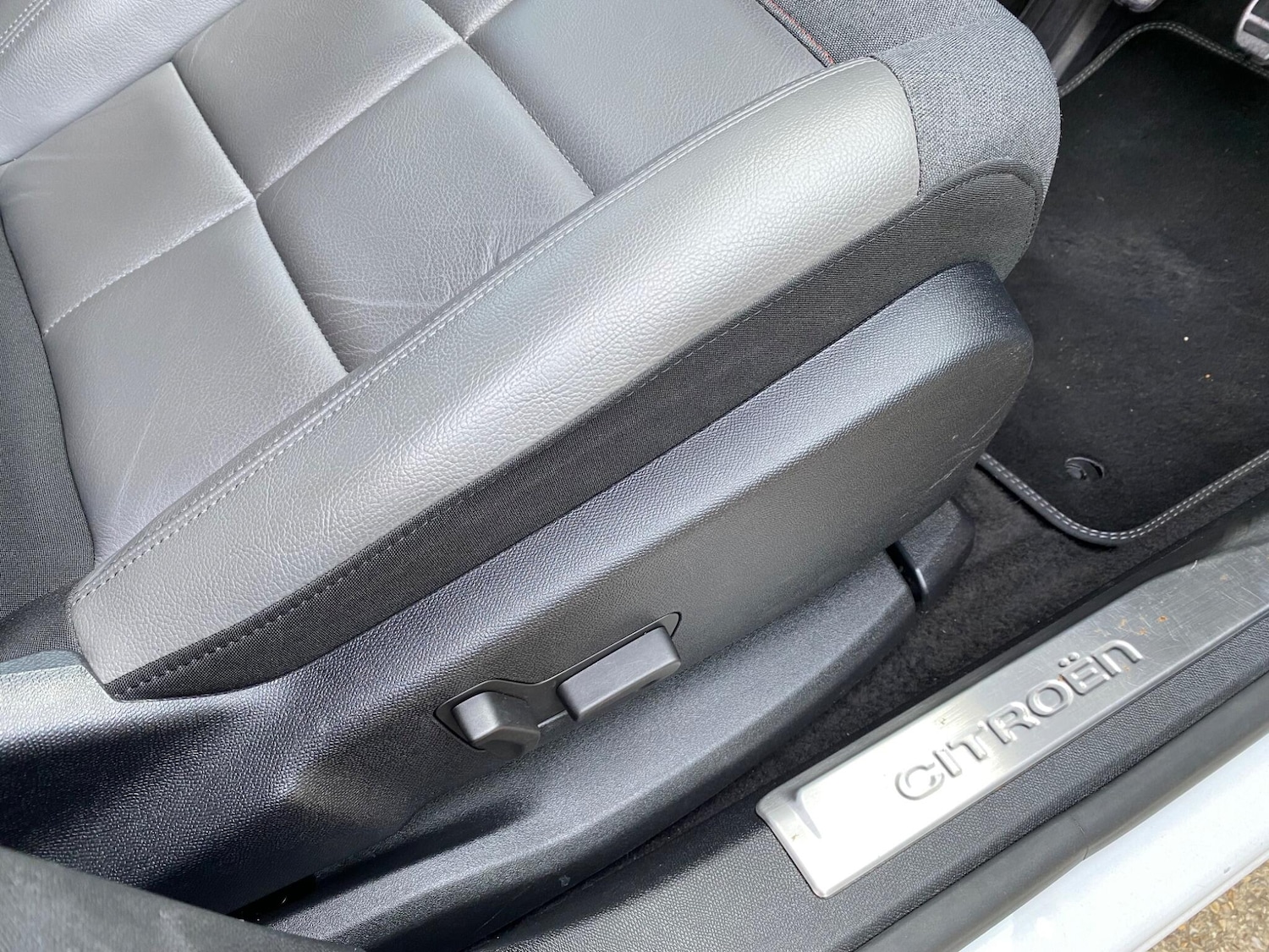 Used Citroen C5 Aircross 2021 for sale - 75578573: Photo 25