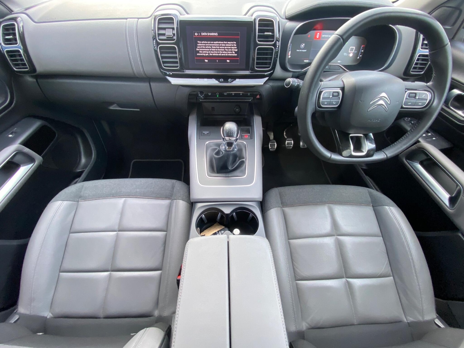 Used Citroen C5 Aircross 2021 for sale - 75578573: Photo 27