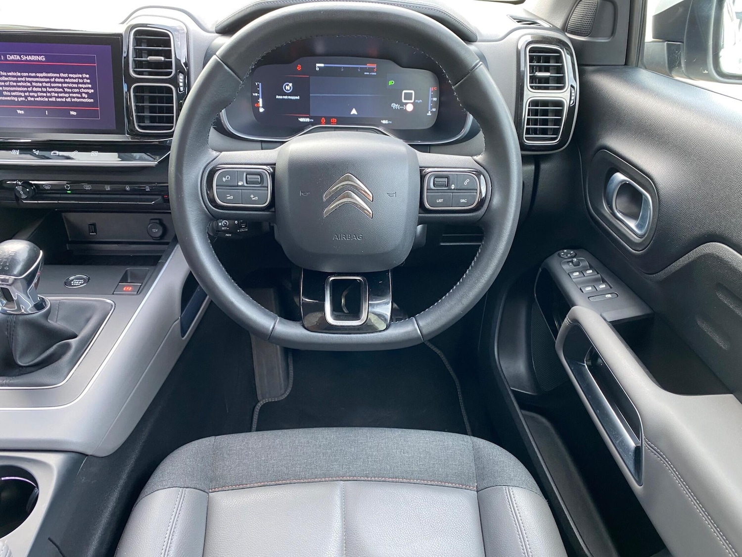 Used Citroen C5 Aircross 2021 for sale - 75578573: Photo 28