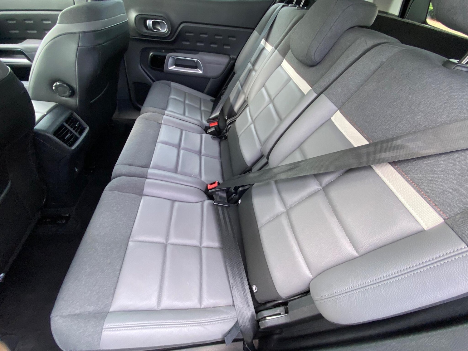 Used Citroen C5 Aircross 2021 for sale - 75578573: Photo 29