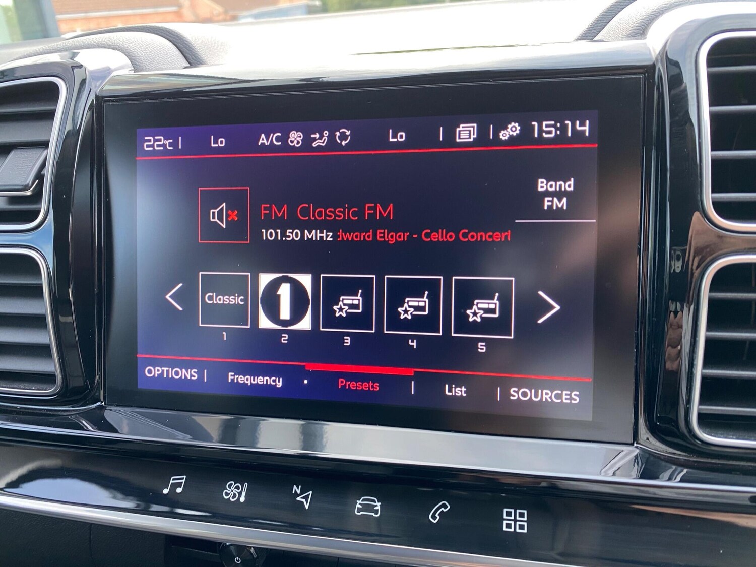 Used Citroen C5 Aircross 2021 for sale - 75578573: Photo 31