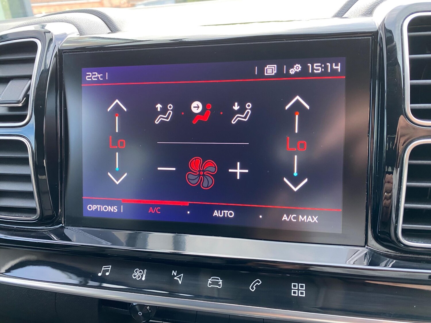 Used Citroen C5 Aircross 2021 for sale - 75578573: Photo 32