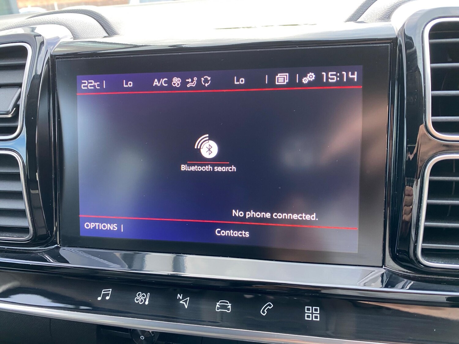 Used Citroen C5 Aircross 2021 for sale - 75578573: Photo 33