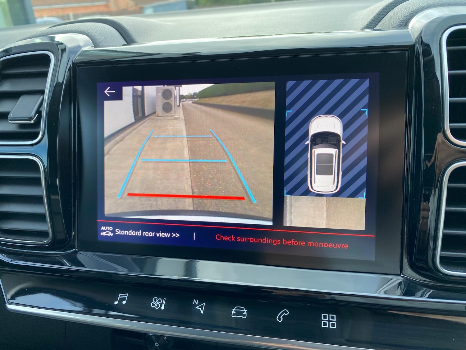 Used Citroen C5 Aircross 2021 for sale - 75578573: Photo 35