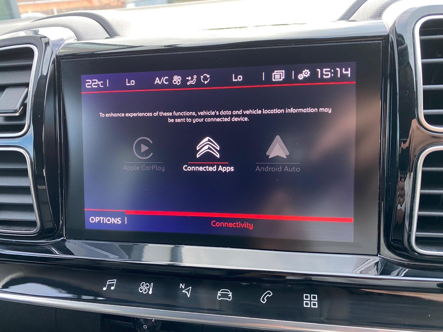 Used Citroen C5 Aircross 2021 for sale - 75578573: Photo 36