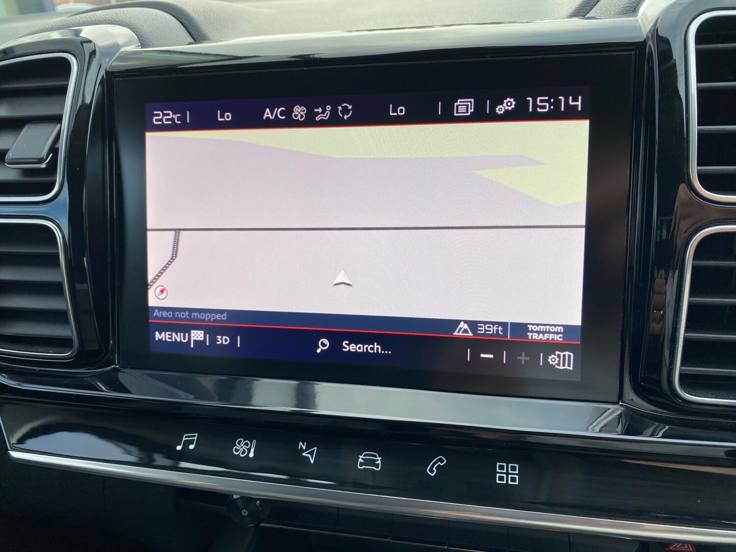 Used Citroen C5 Aircross 2021 for sale - 75578573: Photo 37