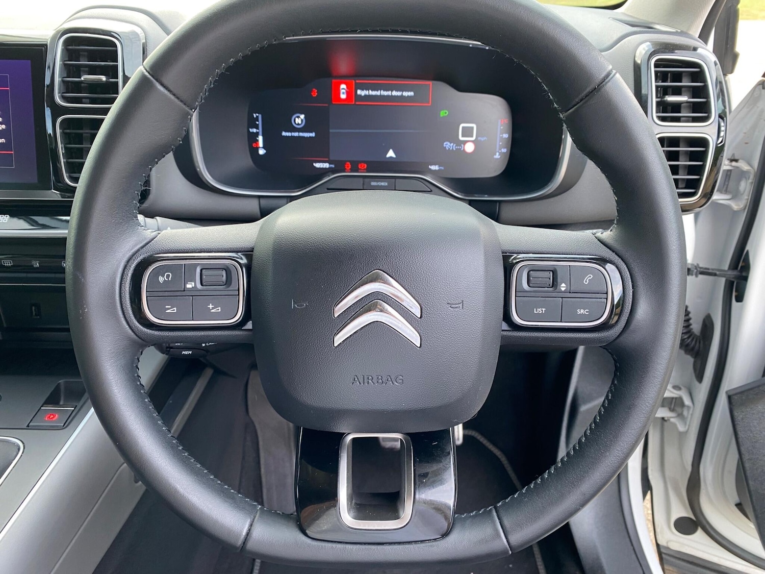 Used Citroen C5 Aircross 2021 for sale - 75578573: Photo 43