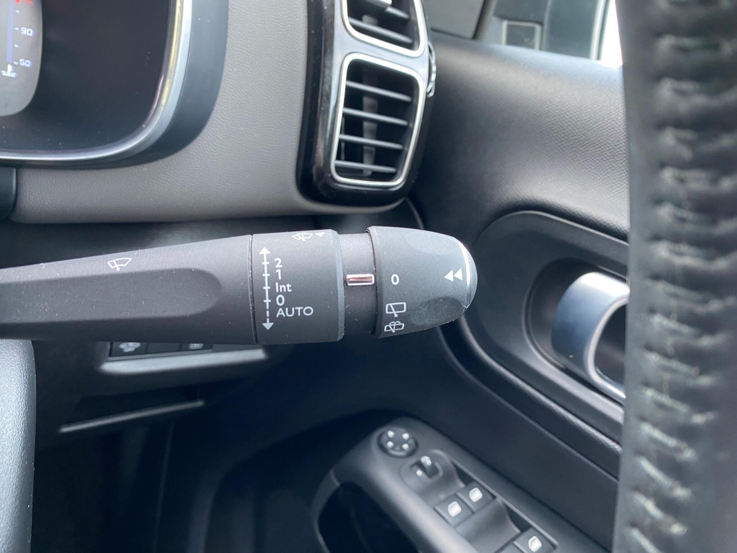 Used Citroen C5 Aircross 2021 for sale - 75578573: Photo 44