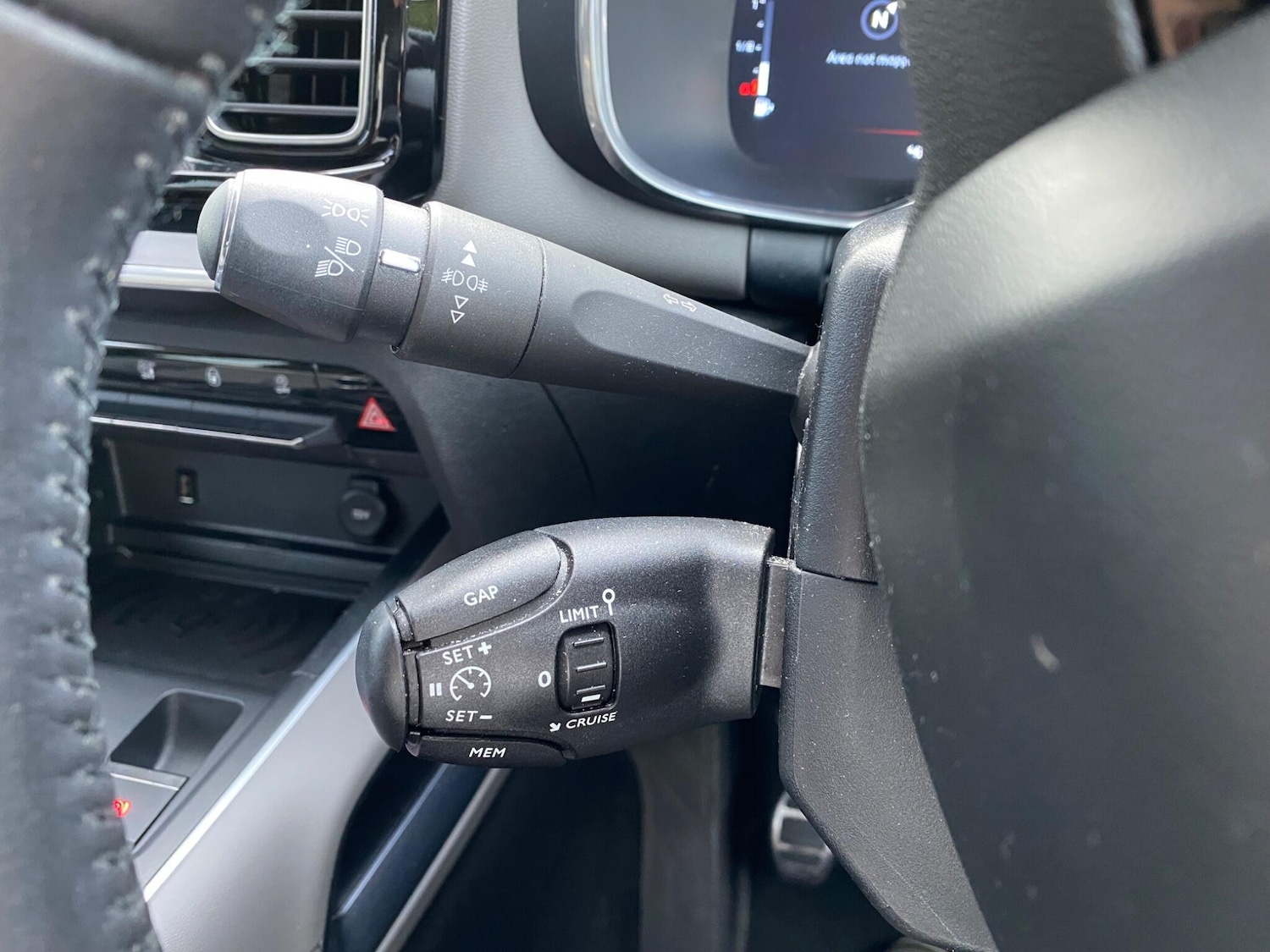 Used Citroen C5 Aircross 2021 for sale - 75578573: Photo 45