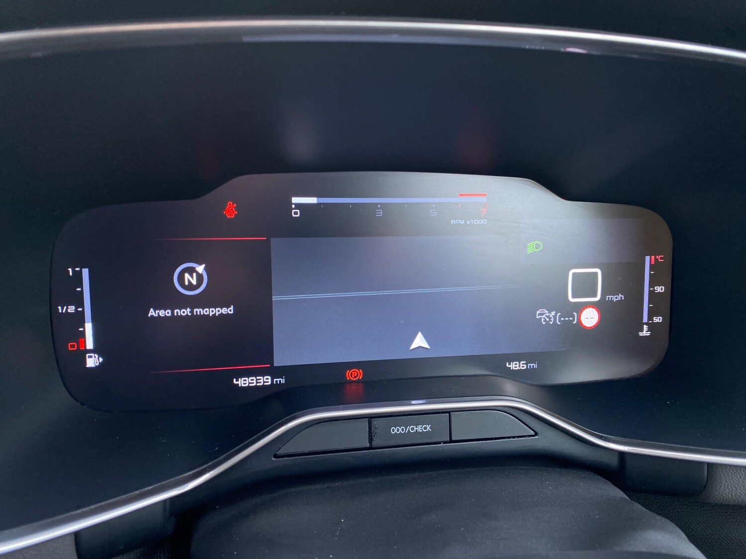 Used Citroen C5 Aircross 2021 for sale - 75578573: Photo 47