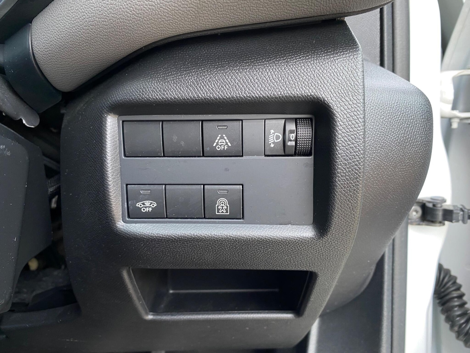 Used Citroen C5 Aircross 2021 for sale - 75578573: Photo 48