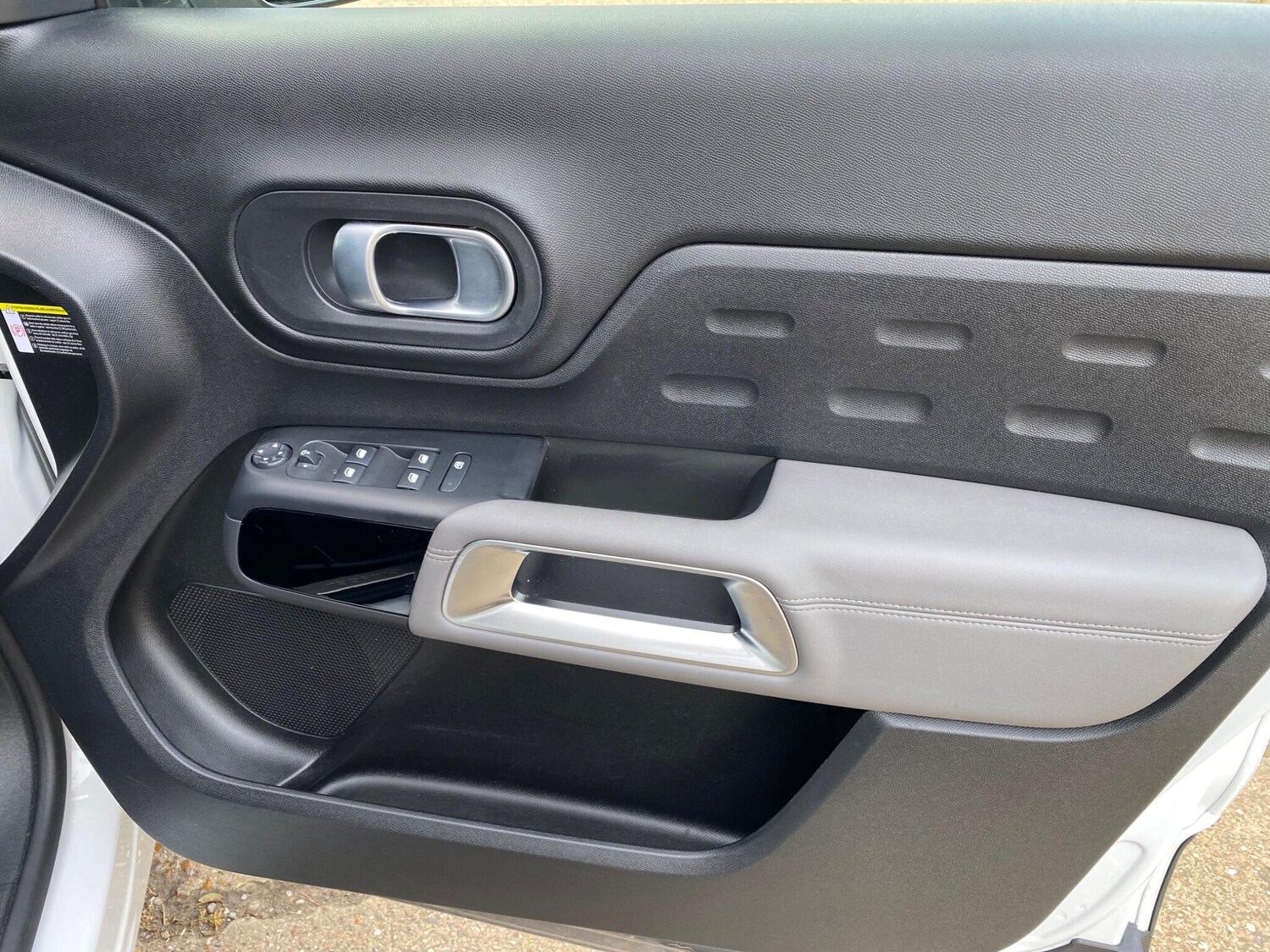 Used Citroen C5 Aircross 2021 for sale - 75578573: Photo 50