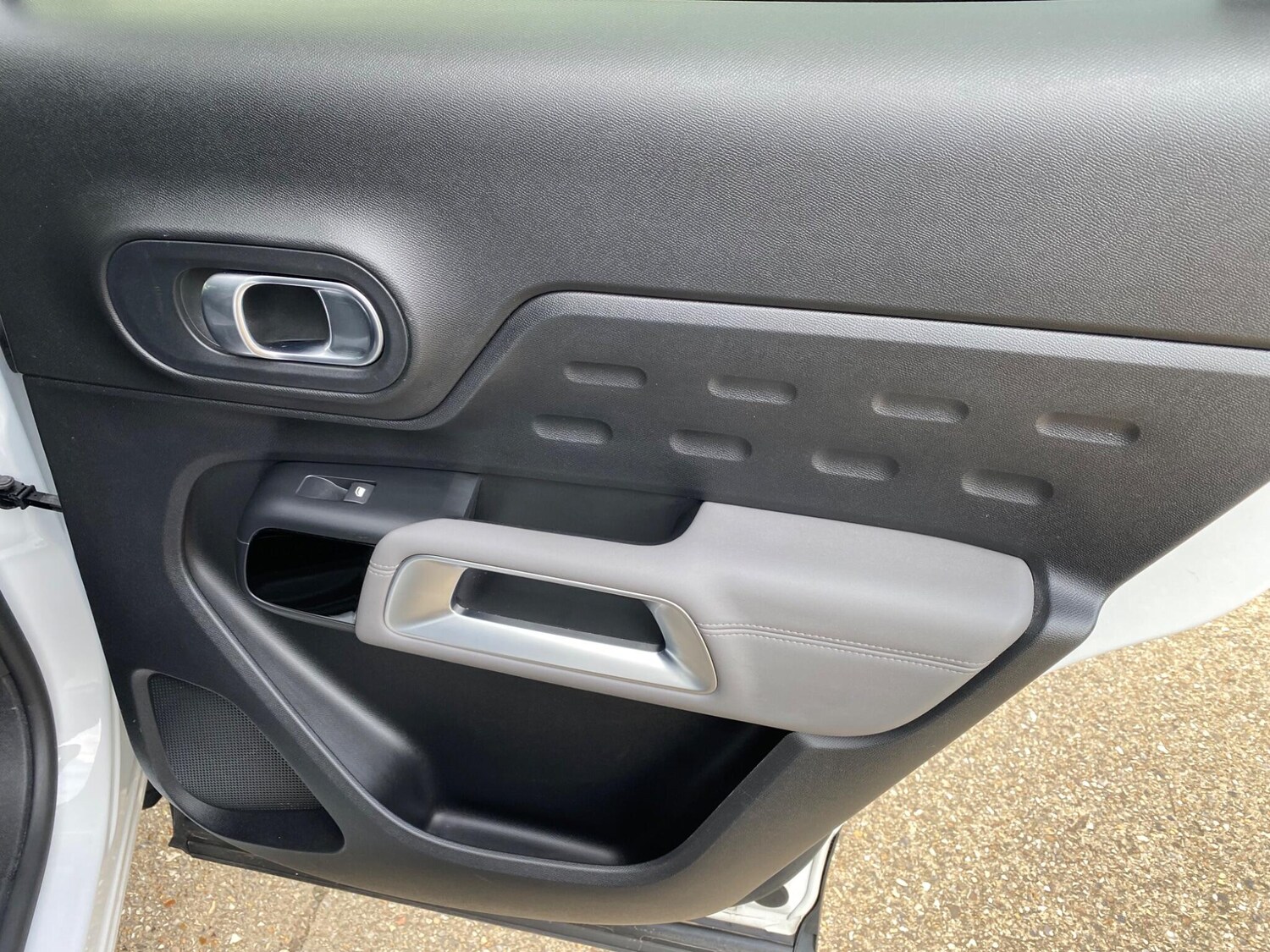 Used Citroen C5 Aircross 2021 for sale - 75578573: Photo 53