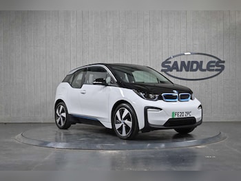 Used BMW i3 2020 for sale - 79044684: Photo