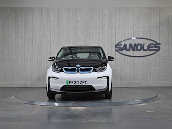 Used BMW i3 2020 for sale - 79044684: Photo