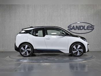 Used BMW i3 2020 for sale - 79044684: Photo