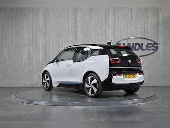 Used BMW i3 2020 for sale - 79044684: Photo