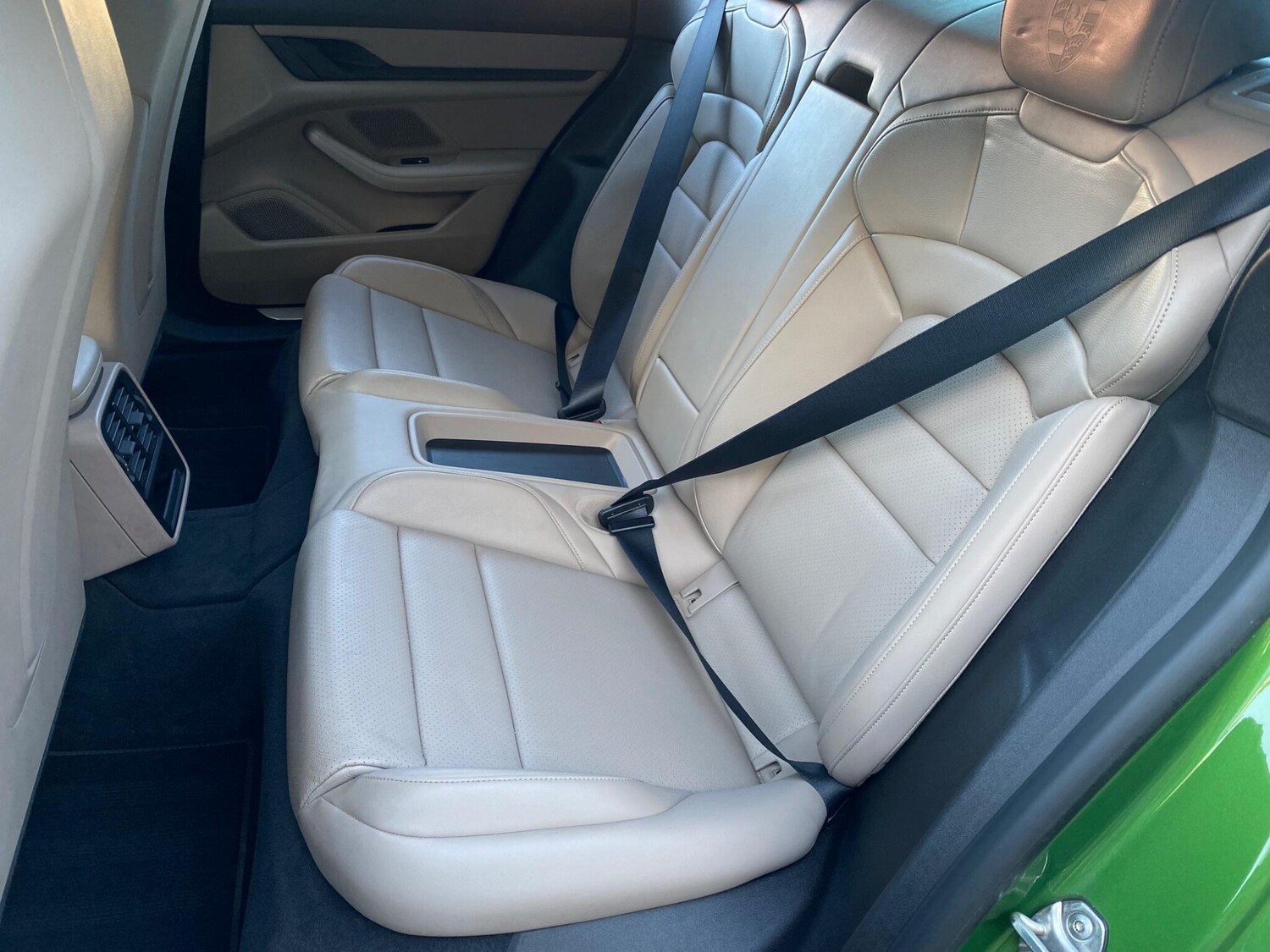 Used Porsche Taycan for sale - 77940602: Photo 29