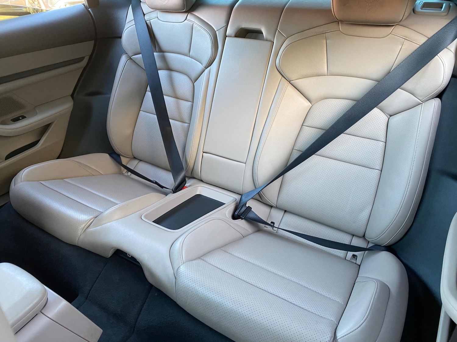 Used Porsche Taycan for sale - 77940602: Photo 30