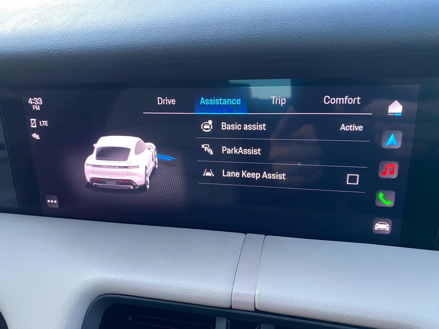 Used Porsche Taycan for sale - 77940602: Photo 36