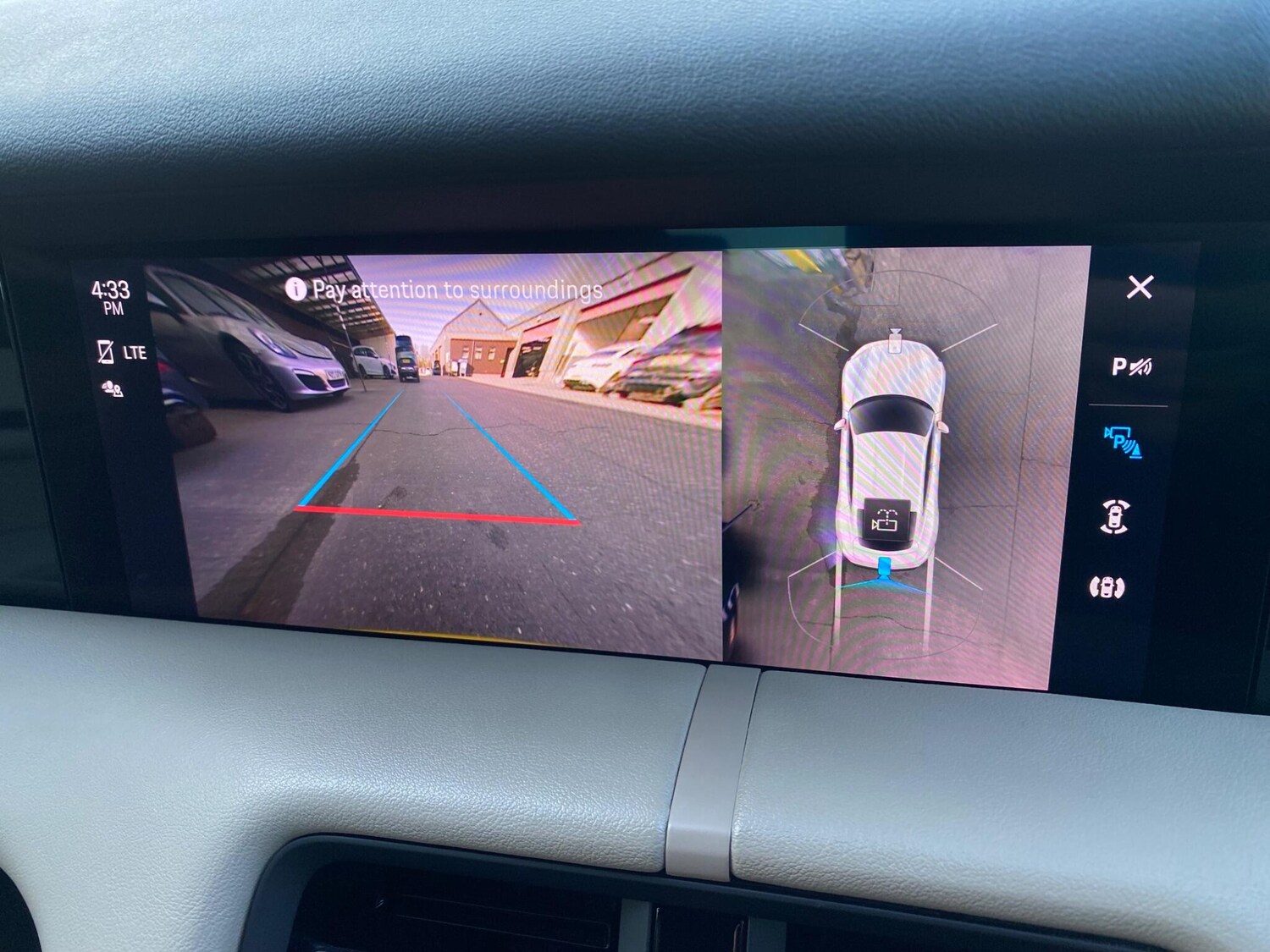 Used Porsche Taycan for sale - 77940602: Photo 37