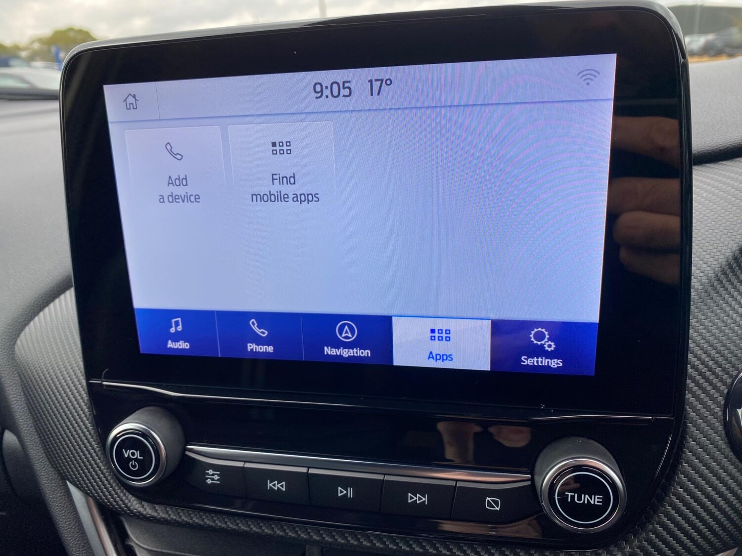 Vehicle 35