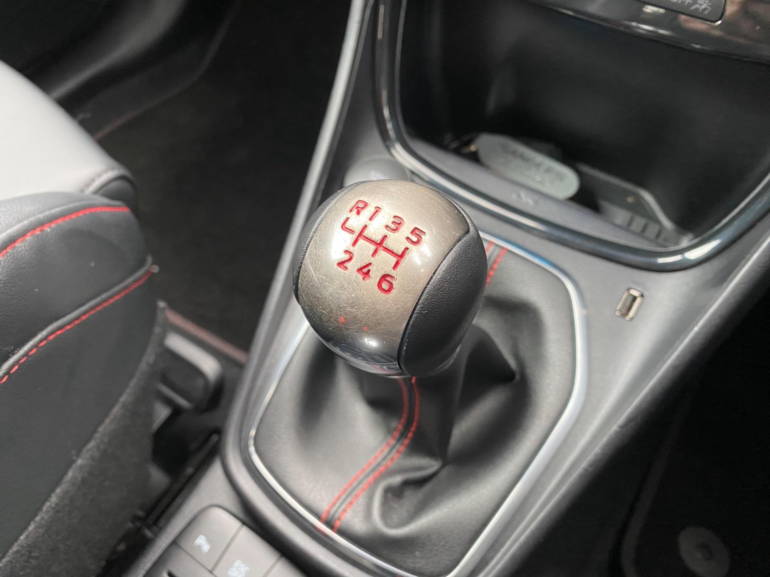Vehicle 42