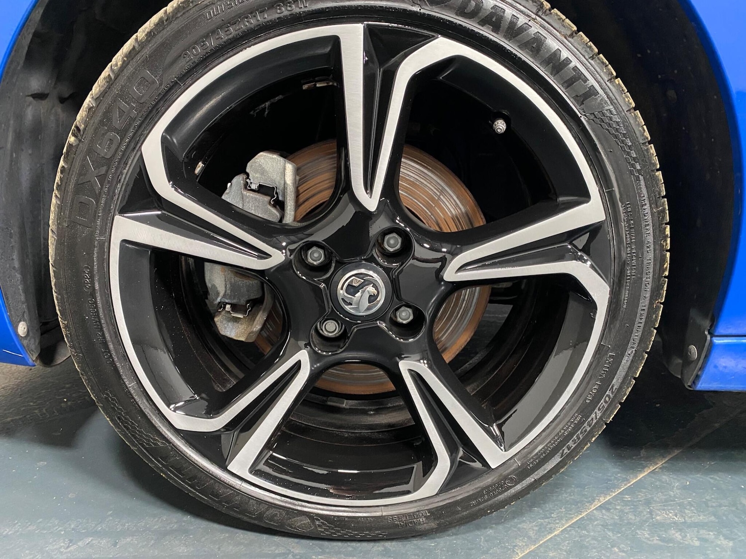 Used Vauxhall Corsa 2021 for sale - 76283401: Photo 17