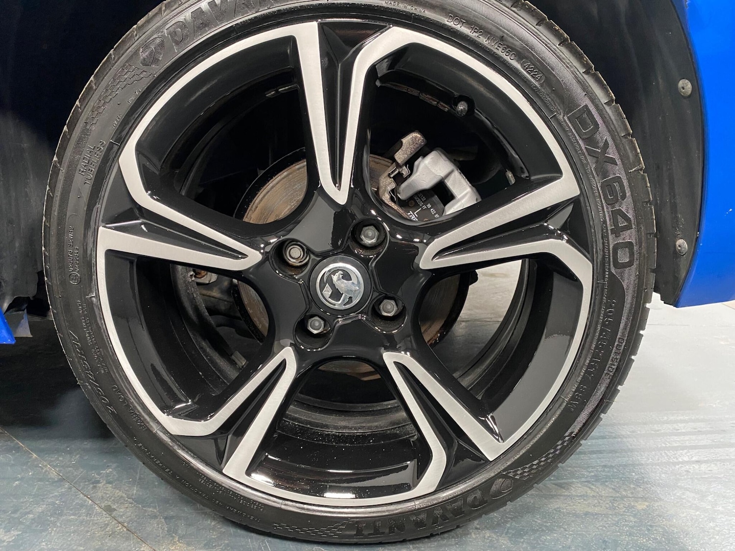 Used Vauxhall Corsa 2021 for sale - 76283401: Photo 18