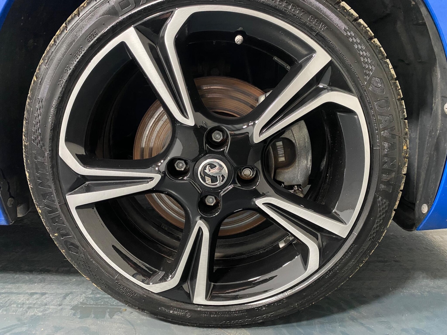 Used Vauxhall Corsa 2021 for sale - 76283401: Photo 19