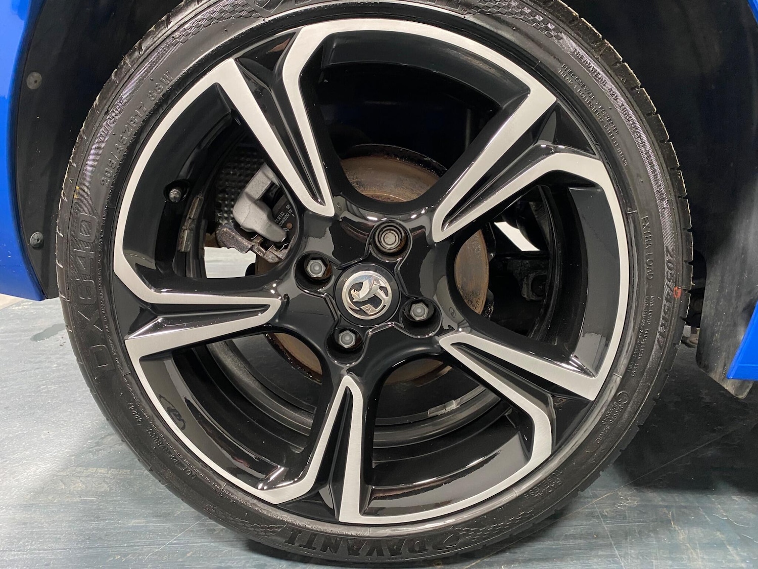 Used Vauxhall Corsa 2021 for sale - 76283401: Photo 20