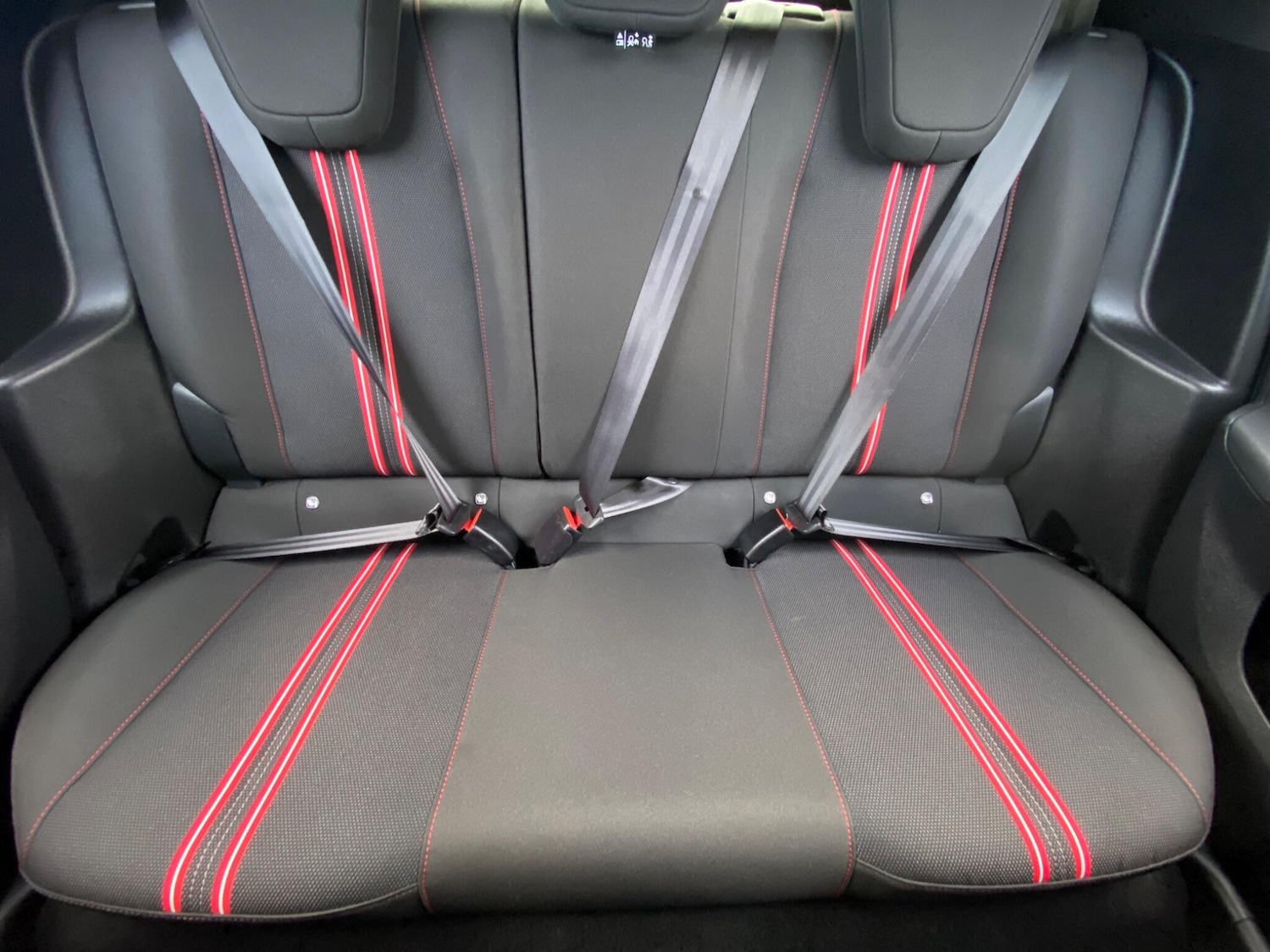 Used Vauxhall Corsa 2021 for sale - 76283401: Photo 25