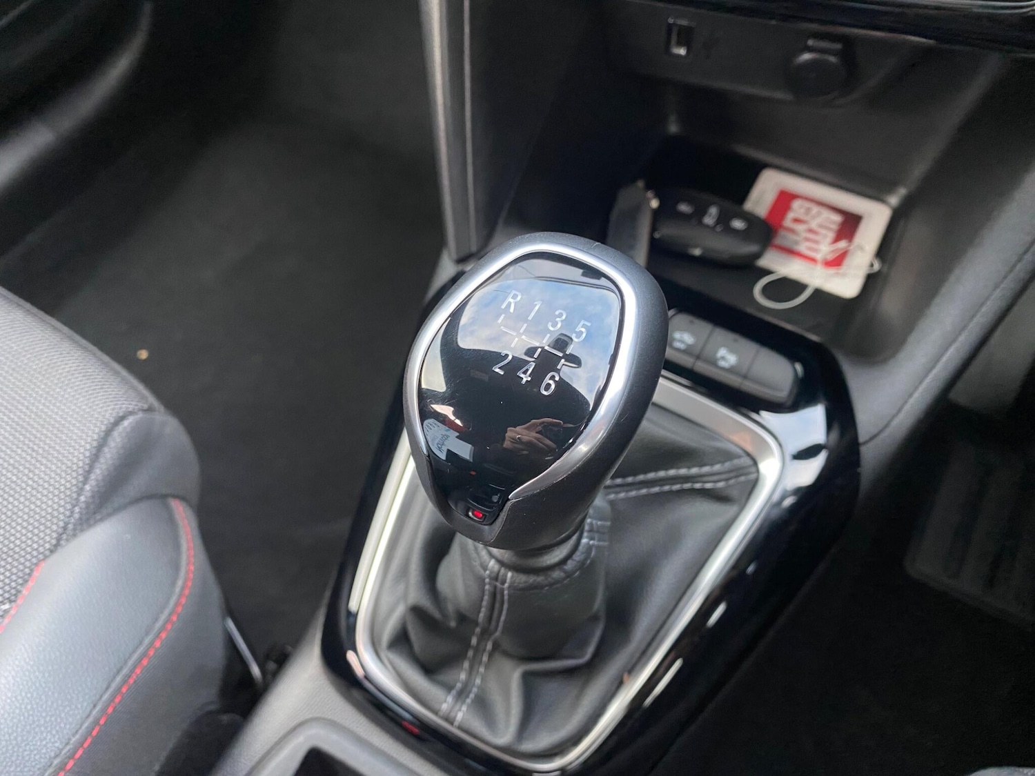 Used Vauxhall Corsa 2021 for sale - 76283401: Photo 35