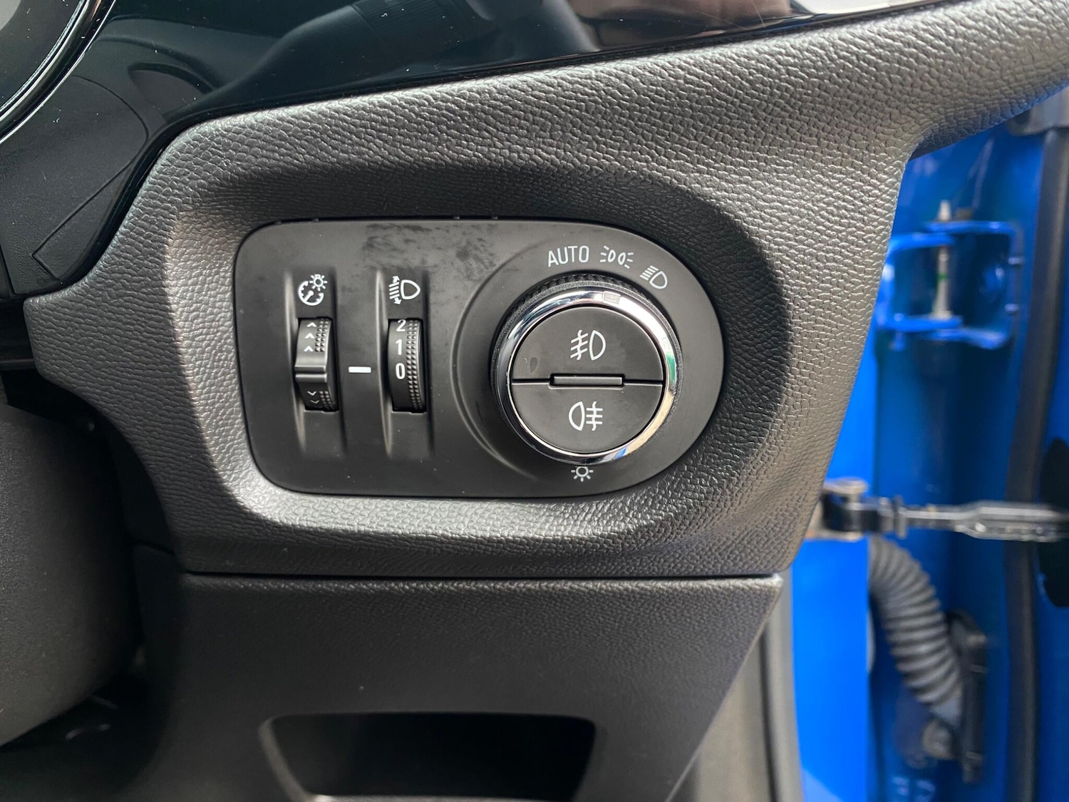 Used Vauxhall Corsa 2021 for sale - 76283401: Photo 43