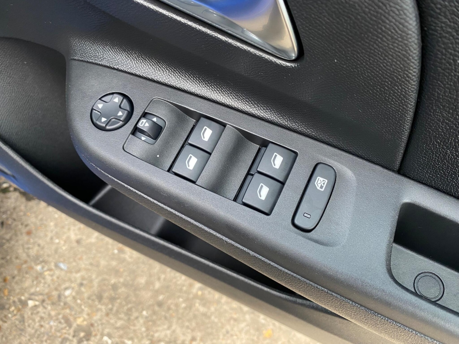 Used Vauxhall Corsa 2021 for sale - 76283401: Photo 44