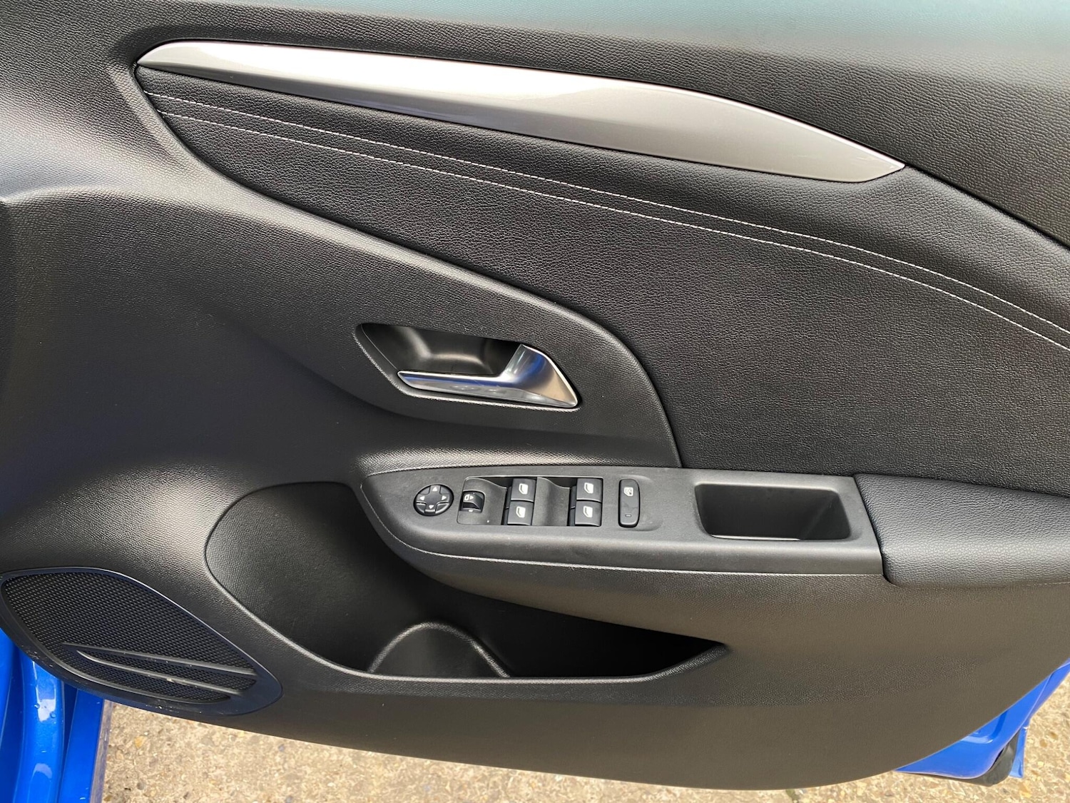 Used Vauxhall Corsa 2021 for sale - 76283401: Photo 45