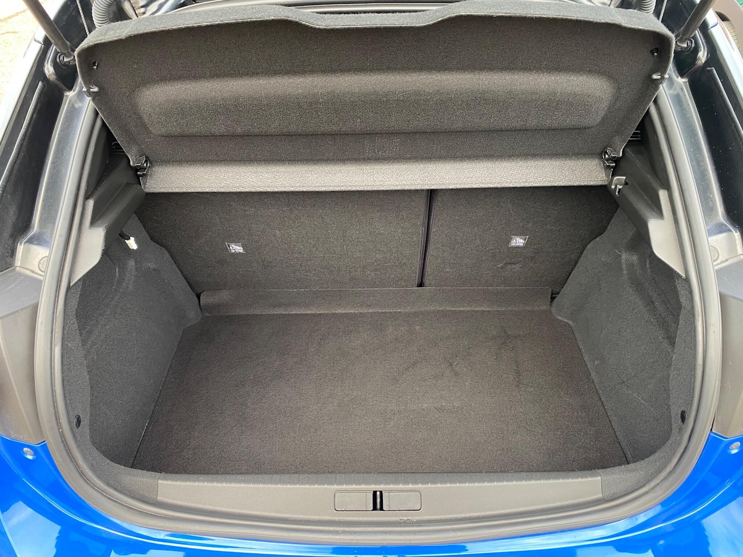 Used Vauxhall Corsa 2021 for sale - 76283401: Photo 49