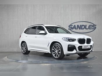 Used BMW X3 2019 for sale - 79421932: Photo