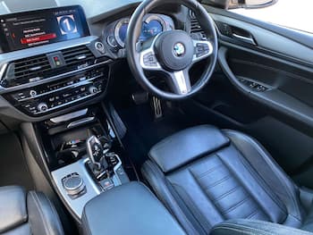 Used BMW X3 2019 for sale - 79421932: Photo