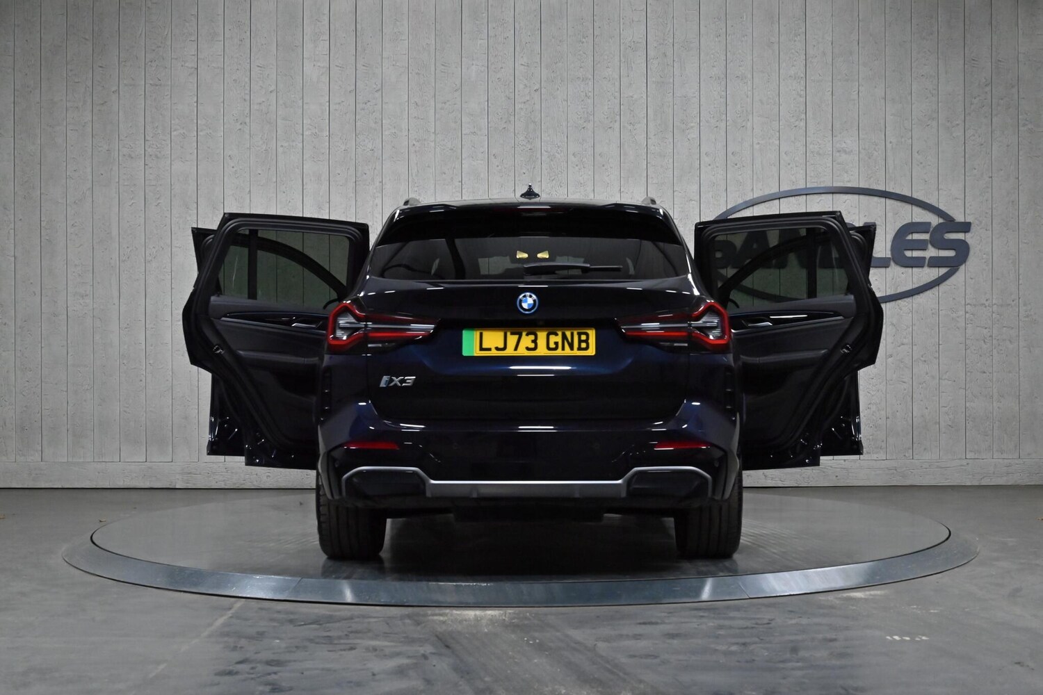 Used BMW iX3 2023 for sale - 78156728: Photo 14