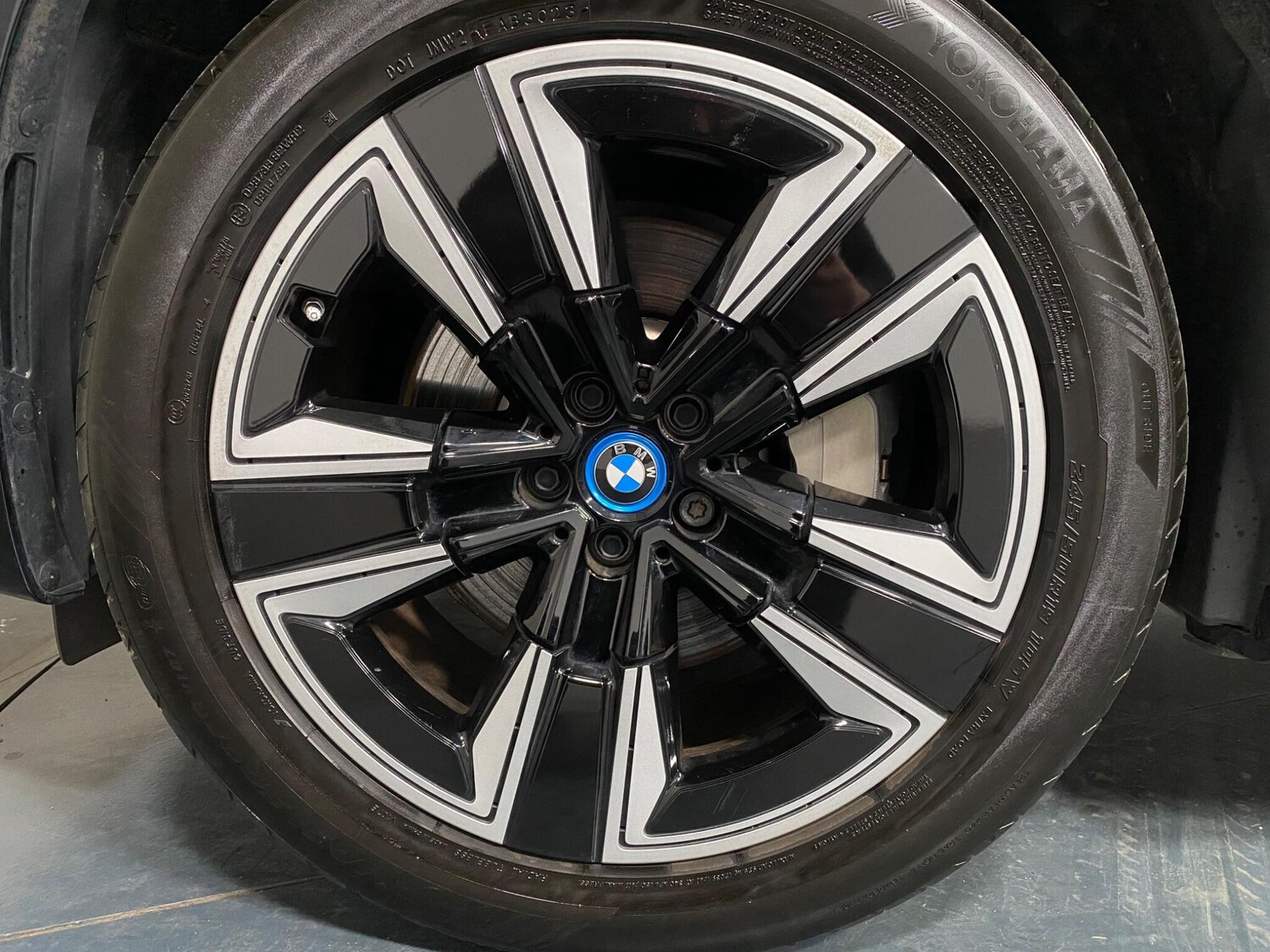 Used BMW iX3 2023 for sale - 78156728: Photo 18